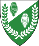 Owlsherst's Heraldry