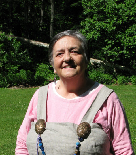 Lady Fabrisse