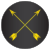 Archery Marshal Badge